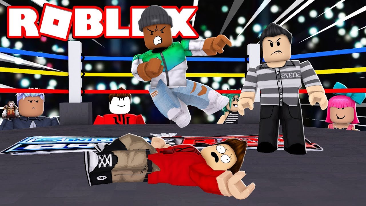 The 6 Best Fun Wrestling Games To Play On Roblox Mmorpgm 5 1 