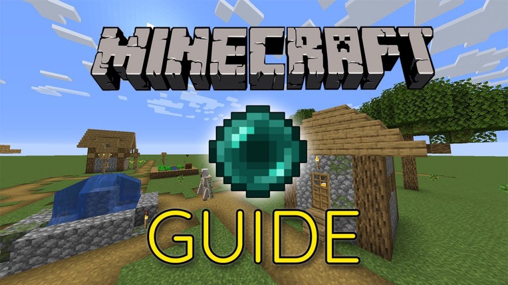 Minecraft How To Get Ender Pearls Mmorpgm