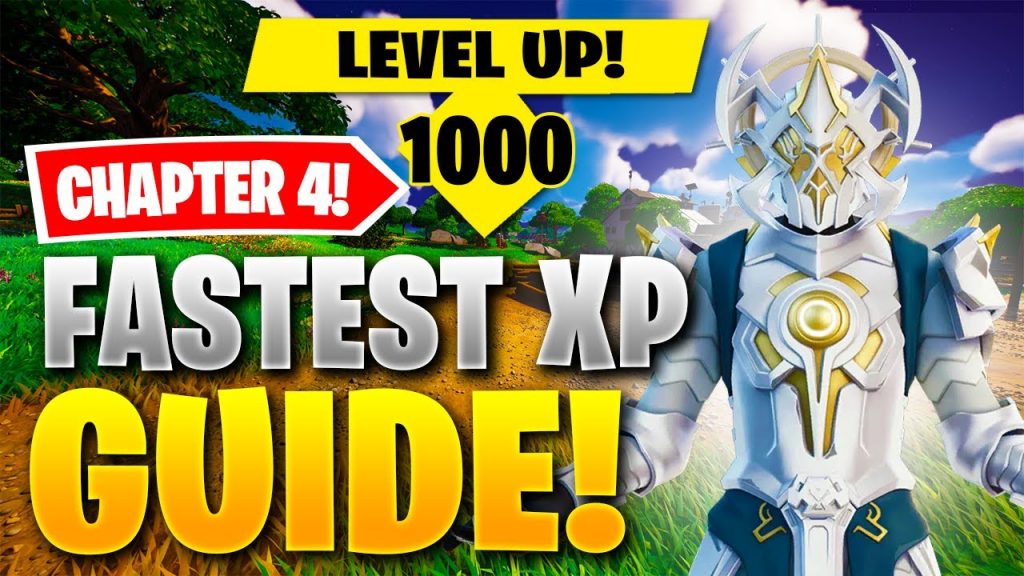 fortnite level up fast fortnite level up fast